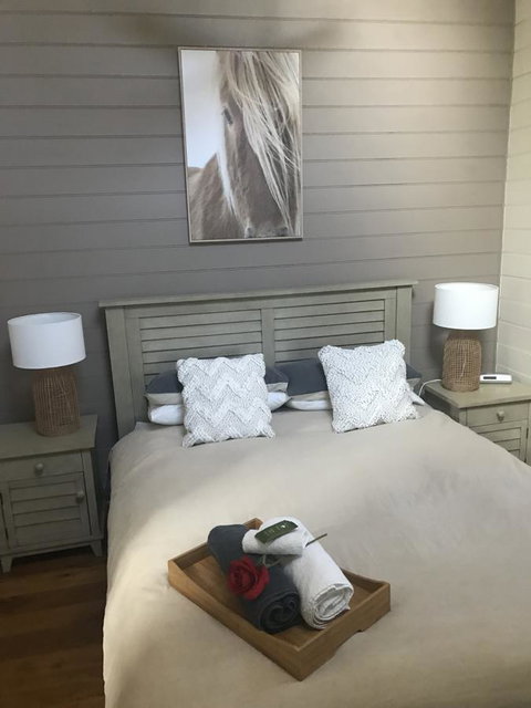 Two Truffles Cottages - Accommodation Brunswick Heads 3