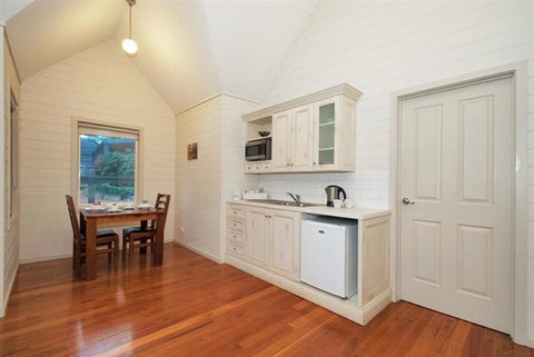 Two Truffles Cottages - Accommodation Brunswick Heads 14