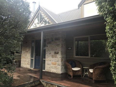 Two Truffles Cottages - Accommodation Brunswick Heads 1