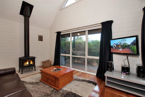Two Truffles Cottages - Accommodation Brunswick Heads 13