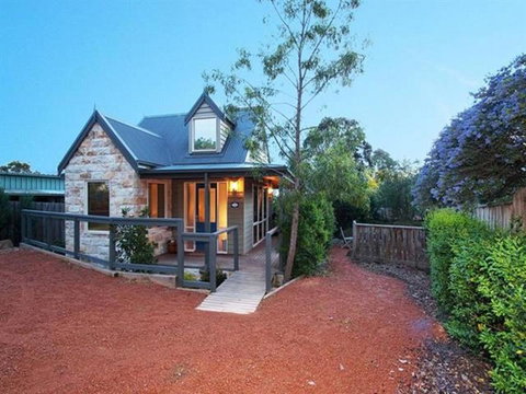 Two Truffles Cottages - Accommodation Brunswick Heads 8