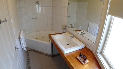 Two Truffles Cottages - Accommodation Brunswick Heads 15