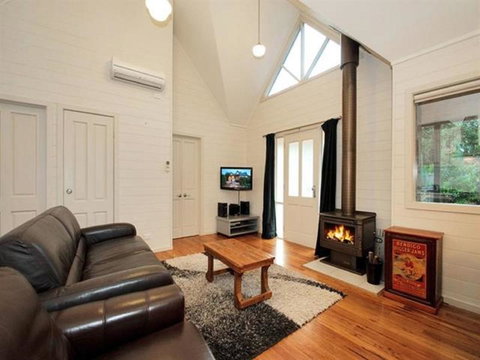 Two Truffles Cottages - Accommodation Brunswick Heads 5