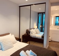 Victoria One Melbourne Onelife Apartments - Accommodation Brunswick Heads