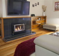 Lake Wendouree Luxury Apartments on Grove - Accommodation Brunswick Heads