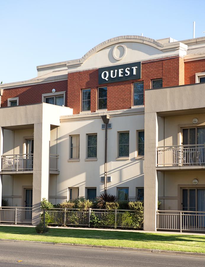 Echuca VIC Accommodation Brunswick Heads