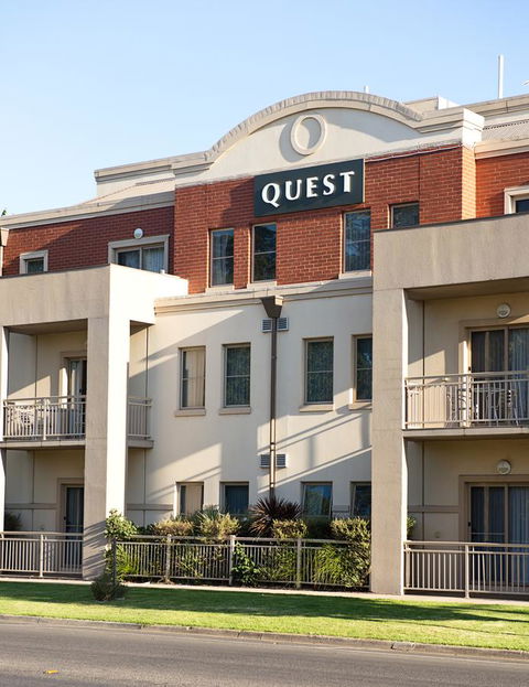Quest Echuca - Accommodation Brunswick Heads 0