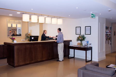 Quest Echuca - Accommodation Brunswick Heads 11