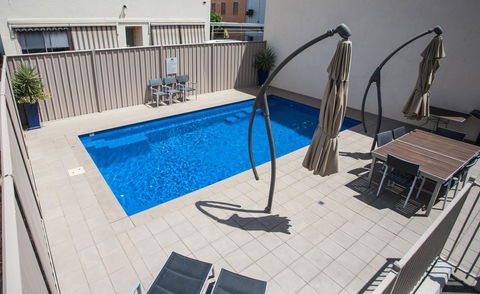 Quest Echuca - Accommodation Brunswick Heads 8