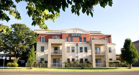 Quest Echuca - Accommodation Brunswick Heads 1