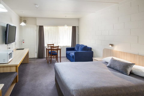 Box Hill Motel - Accommodation Brunswick Heads 9