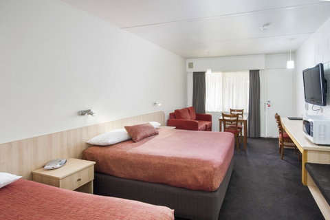 Box Hill Motel - Accommodation Brunswick Heads 3