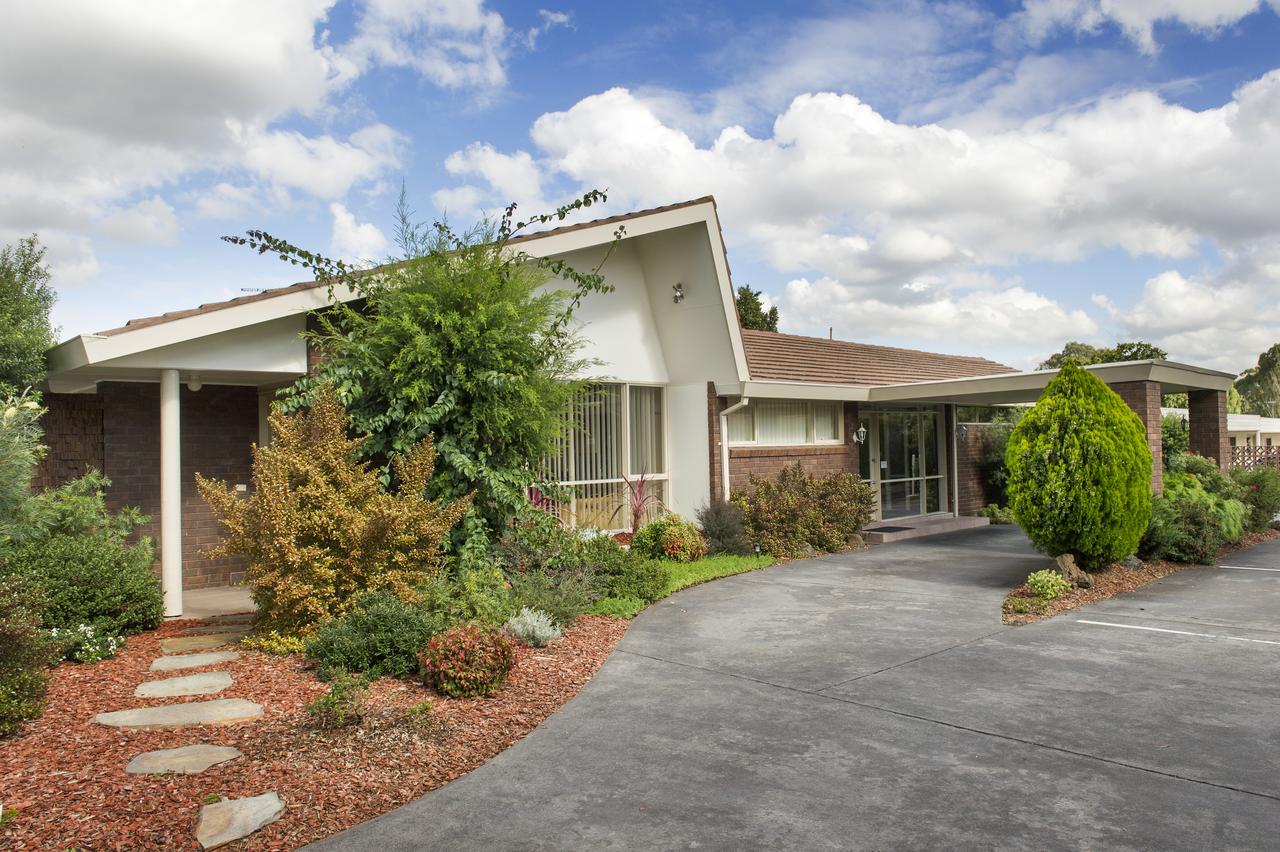 Box Hill South VIC Accommodation Brunswick Heads