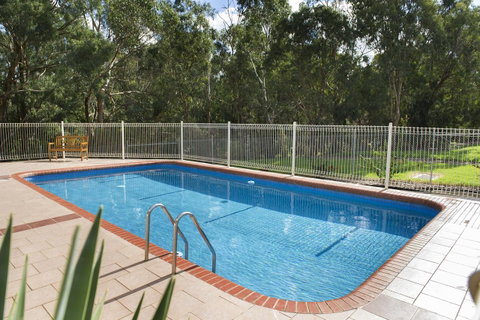 Box Hill Motel - Accommodation Brunswick Heads 11