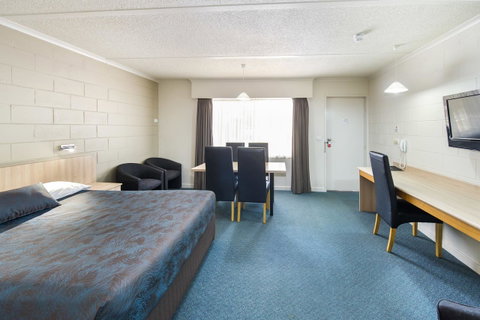 Box Hill Motel - Accommodation Brunswick Heads 7