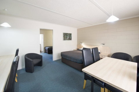Box Hill Motel - Accommodation Brunswick Heads 1