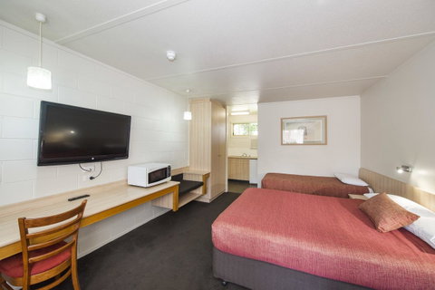 Box Hill Motel - Accommodation Brunswick Heads 5