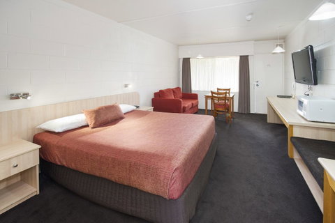 Box Hill Motel - Accommodation Brunswick Heads 6