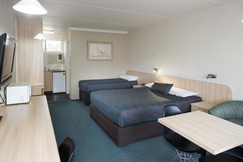 Box Hill Motel - Accommodation Brunswick Heads 8