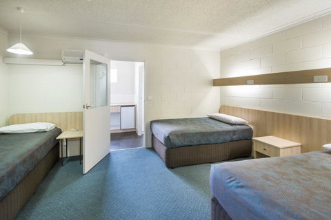 Box Hill Motel - Accommodation Brunswick Heads 10
