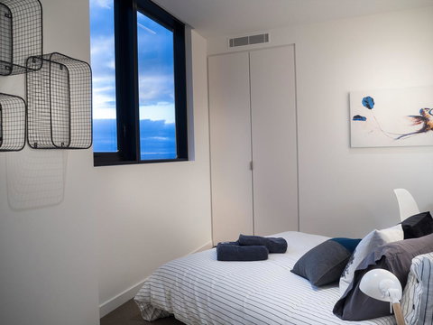 LittleStay Swanston - 2 Bedroom Aptm - Accommodation Brunswick Heads 18