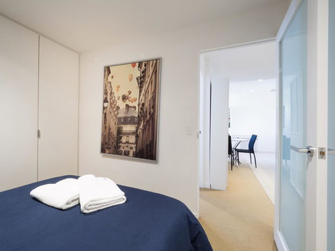 LittleStay Swanston - 2 Bedroom Aptm - Accommodation Brunswick Heads 41