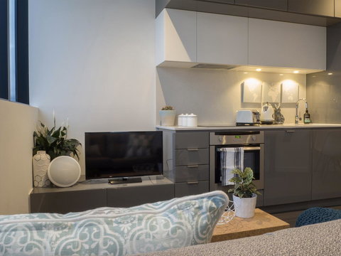 LittleStay Swanston - 2 Bedroom Aptm - Accommodation Brunswick Heads 22
