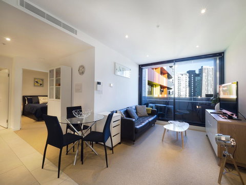 LittleStay Swanston - 2 Bedroom Aptm - Accommodation Brunswick Heads 26