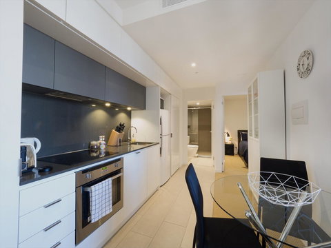 LittleStay Swanston - 2 Bedroom Aptm - Accommodation Brunswick Heads 3
