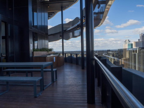 LittleStay Swanston - 2 Bedroom Aptm - Accommodation Brunswick Heads 43