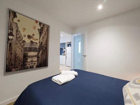 LittleStay Swanston - 2 Bedroom Aptm - Accommodation Brunswick Heads 9