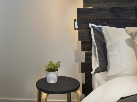 LittleStay Swanston - 2 Bedroom Aptm - Accommodation Brunswick Heads 13