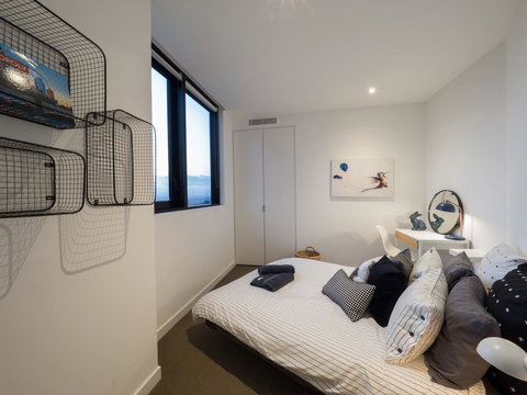 LittleStay Swanston - 2 Bedroom Aptm - Accommodation Brunswick Heads 14