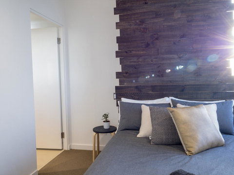 LittleStay Swanston - 2 Bedroom Aptm - Accommodation Brunswick Heads 0
