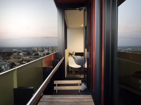 LittleStay Swanston - 2 Bedroom Aptm - Accommodation Brunswick Heads 25