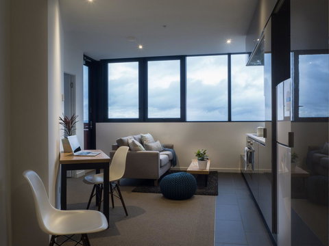 LittleStay Swanston - 2 Bedroom Aptm - Accommodation Brunswick Heads 38