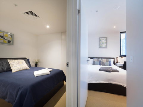 LittleStay Swanston - 2 Bedroom Aptm - Accommodation Brunswick Heads 7