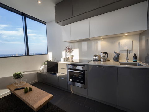 LittleStay Swanston - 2 Bedroom Aptm - Accommodation Brunswick Heads 19