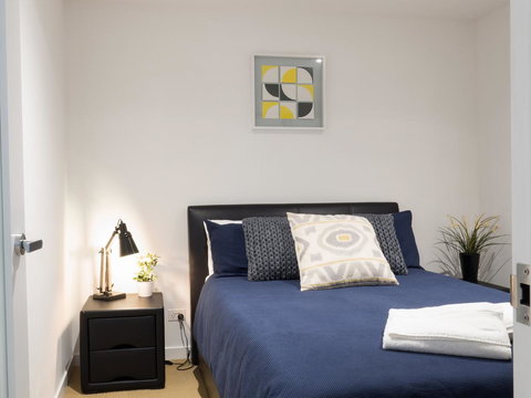 LittleStay Swanston - 2 Bedroom Aptm - Accommodation Brunswick Heads 20