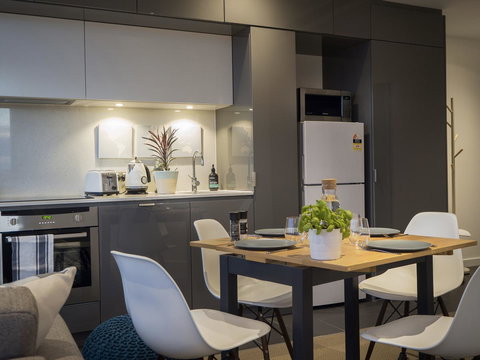 LittleStay Swanston - 2 Bedroom Aptm - Accommodation Brunswick Heads 33