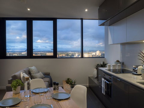 LittleStay Swanston - 2 Bedroom Aptm - Accommodation Brunswick Heads 29