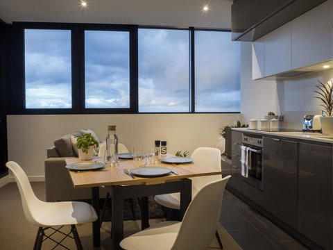 LittleStay Swanston - 2 Bedroom Aptm - Accommodation Brunswick Heads 36