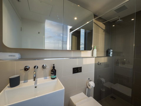 LittleStay Swanston - 2 Bedroom Aptm - Accommodation Brunswick Heads 34