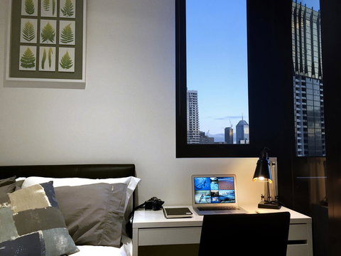 LittleStay Swanston - 2 Bedroom Aptm - Accommodation Brunswick Heads 6