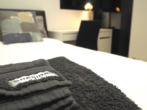 LittleStay Swanston - 2 Bedroom Aptm - Accommodation Brunswick Heads 30