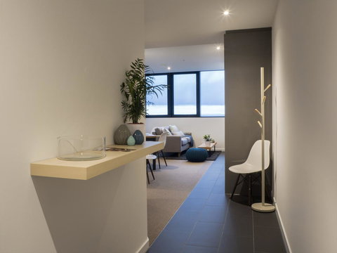 LittleStay Swanston - 2 Bedroom Aptm - Accommodation Brunswick Heads 31