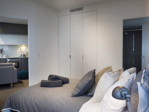 LittleStay Swanston - 2 Bedroom Aptm - Accommodation Brunswick Heads 40
