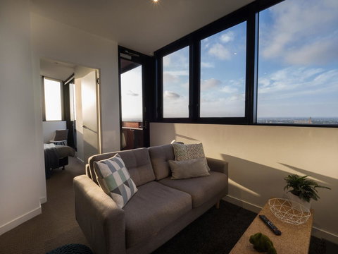 LittleStay Swanston - 2 Bedroom Aptm - Accommodation Brunswick Heads 21