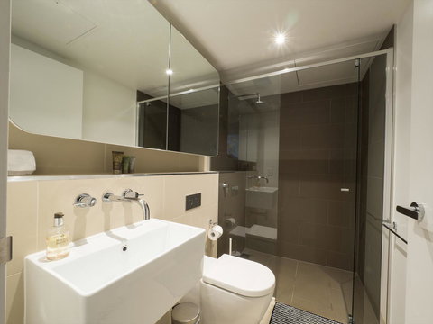 LittleStay Swanston - 2 Bedroom Aptm - Accommodation Brunswick Heads 17