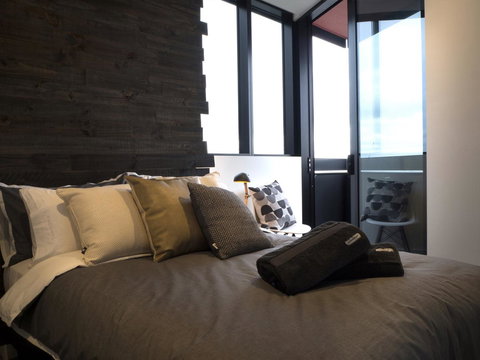 LittleStay Swanston - 2 Bedroom Aptm - Accommodation Brunswick Heads 28